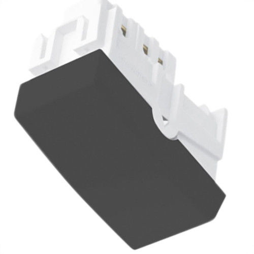 Modulo Fame Habitat Black 4027 1Simp