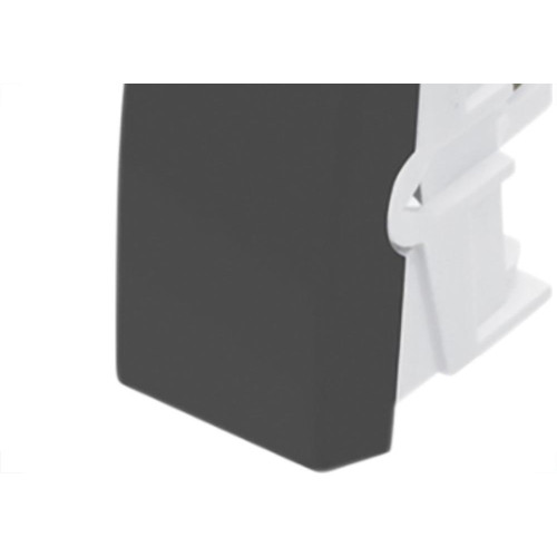 Modulo Fame Habitat Black 4029 1Paral