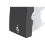 Modulo Fame Habitat Black 4030 1Camp