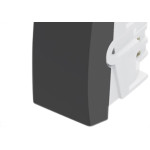 Modulo Fame Habitat Black 4033 Intermed