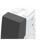 Modulo Fame Habitat Black 4033 Intermed