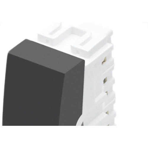Modulo Fame Habitat Black 4033 Intermed