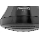 Ducha Fame Black 4T 220V 6800W