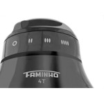 Ducha Fame Black 4T 220V 6800W