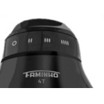 Ducha Fame Black 4T C/Braco 220V 6800W
