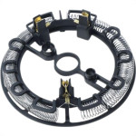 Resistencia Fame Ducha Faminh 3863 6800W 220V