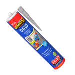 Cola Silicone 260G Dryko Branco