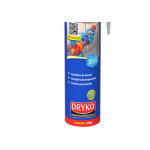 Cola Silicone 260G Dryko Branco
