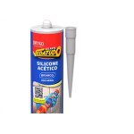 Cola Silicone 260G Dryko Branco