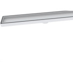 Ralo Invisivel 05 X 90 Branco Estrela