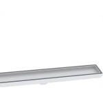 Ralo Invisivel 05 X 90 Branco Estrela