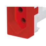 Modulo Fame Habitat Verm 2323 1Tm 20A