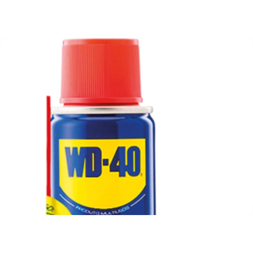 Oleo Anticorrosivo Wd-40 100Ml/70G