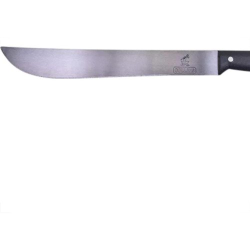 Facao Collins 12 P/Mato Cabo Polipropileno