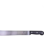 Facao Collins 12 P/Mato Cabo Polipropileno
