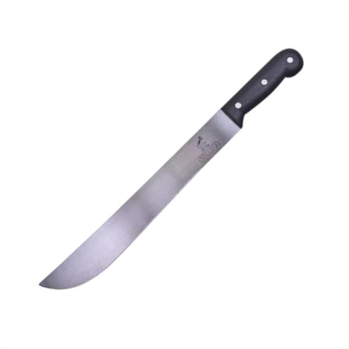 Facao Collins 14 P/Mato Cabo Polipropileno