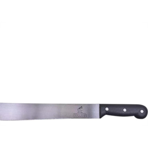 Facao Collins 14 P/Mato Cabo Polipropileno