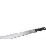Facao Collins 20 P/Mato Cabo Polipropileno