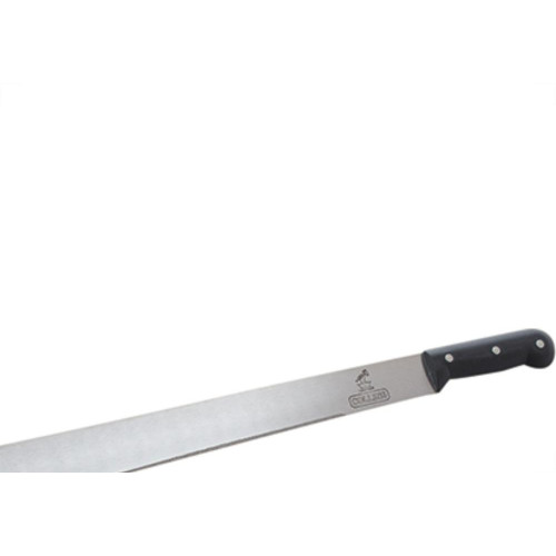 Facao Collins 20 P/Mato Cabo Polipropileno