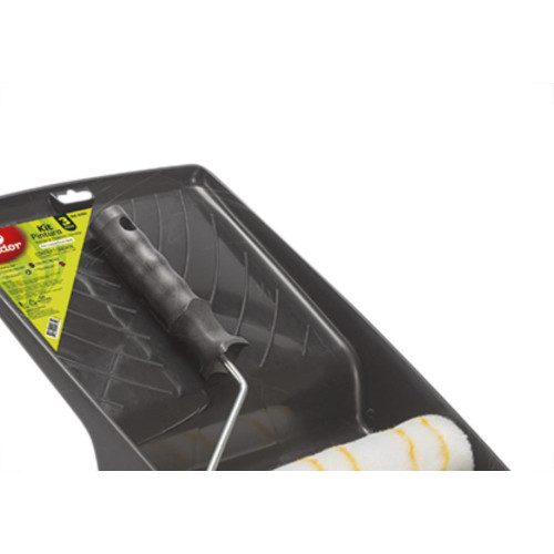 Kit P/Pintura Condor 8096 C/3Pcs