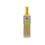 Trincha Condor 727 Recort 1 Amarelo - Kit C/12 Unidades