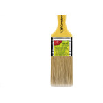 Trincha Condor 727 Recort D 1.1/2 Amarelo - Kit C/12 Unidades