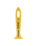 Trincha Condor 727 Recort D 1.1/2 Amarelo - Kit C/12 Unidades