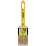 Trincha Condor 727 Recort E 2 Amarelo - Kit C/12 Unidades