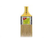 Trincha Condor 727 Recort E 2 Amarelo - Kit C/12 Unidades