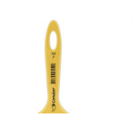Trincha Condor 727 Recort E 2 Amarelo - Kit C/12 Unidades