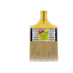 Trincha Condor 727 Recort 3 Amarelo - Kit C/12 Unidades