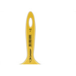 Trincha Condor 727 Recort 3 Amarelo - Kit C/12 Unidades
