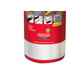 Dryko Fita Adesiva Alum 30Cmx10Mt