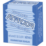Veda Rosca Polyfita 1/2X10 - Kit C/40 Unidades
