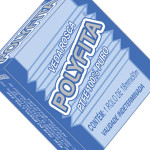 Veda Rosca Polyfita 3/4X50 - Kit C/30 Unidades