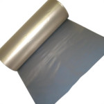 Lona Reciclada Negreira 4X100 Grossa 25K