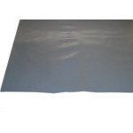 Lona Reciclada Negreira 4X100 Grossa 25K