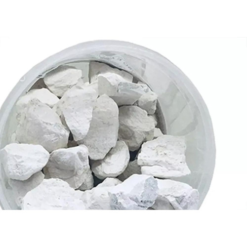 Cal Virgem Cristal 150G - Kit C/12 Unidades