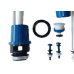 Acessorio P/Caixa Polyutil Kit Universal Completo