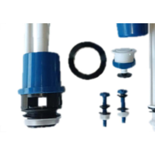 Acessorio P/Caixa Polyutil Kit Universal Completo