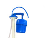 Acessorio P/Caixa Polyutil Kit Entrada Caixa Acopl