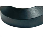 Acessorio P/Caixa Polyutil Bolsa Vedacao Preto
