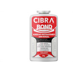Cola Instantanea Cibra 20G - Kit C/12 Unidades