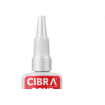 Cola Instantanea Cibra 20G - Kit C/12 Unidades