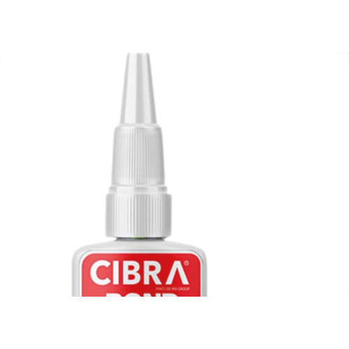 Cola Instantanea Cibra 20G - Kit C/12 Unidades