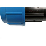 Adaptador Polierg Pp 20X3/4 Re Preto