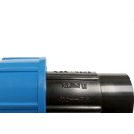 Adaptador Polierg Pp 20X3/4 Re Preto