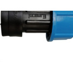 Adaptador Polierg Pp 20X3/4 Ri Preto