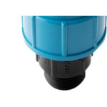 Adaptador Polierg Pp 32X1 Ri Preto