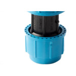 Uniao Polierg Pp 20 Preto